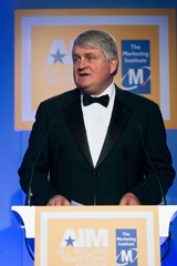 Denis O’Brien