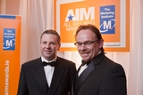 Ashley Hennessy, Well Lane TV Productions and Vincent Scanlon, B2B Print and Signs