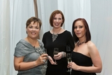 Paula Murphy; Jennifer Barton and Jane Trenaman, Vodafone