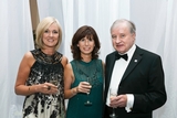 Sandra Lawler, Alternatives; Kathryn Meghen and John Garby, RIAI