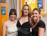 Cera Ward; Jacqueline Malone and Emma Gavagan, Newstalk