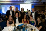 The Aviva Table