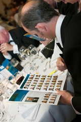 The awards brochure