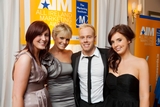 Cliodhna Byrne; Aine O’Farrell; Mikey Robinson and Aoibheann O’Neill, Pigsback